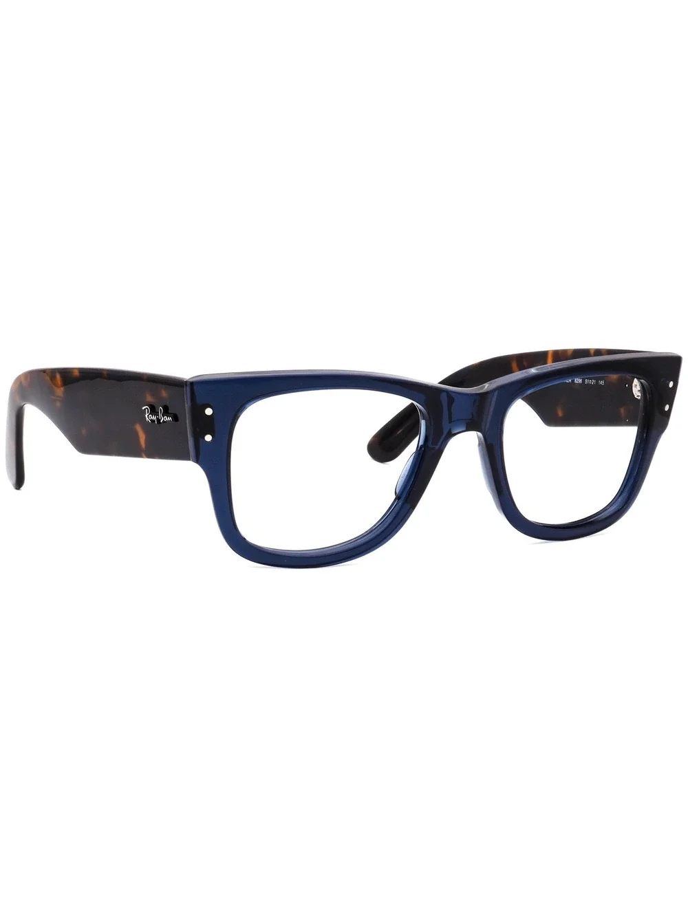Ray-Ban RB 0840V Mega Wayfarer 8296 Eyewear